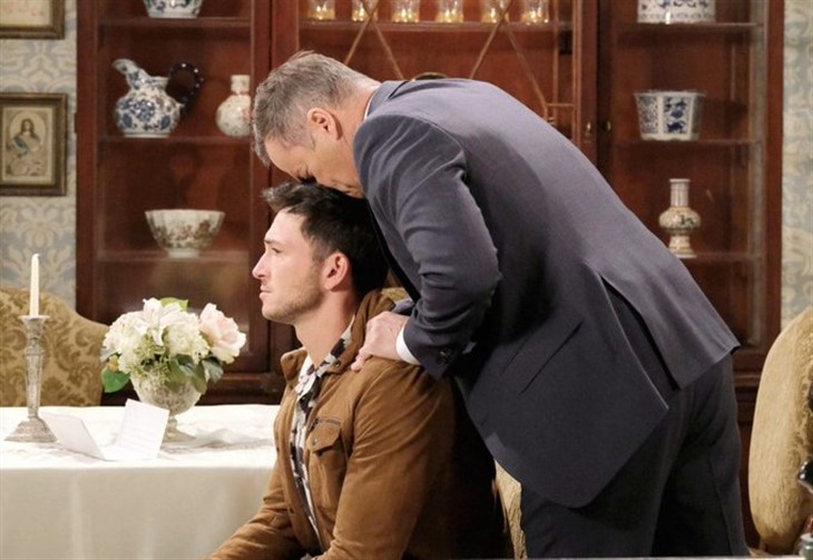 Days Of Our Lives Spoilers: Alex’s Killer Instinct, Victor Predicted Unlikely Hero In Vivian’s Takedown?