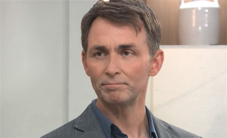 General Hospital Spoilers: Valentin Confers With Martin, Setting Up Charlotte's Defense?