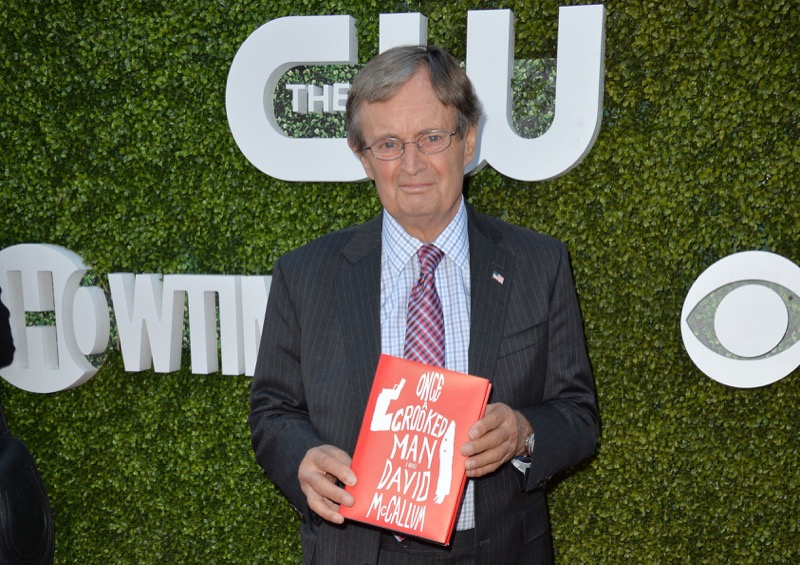 NCIS Stars Honor David McCallum After Death At 90