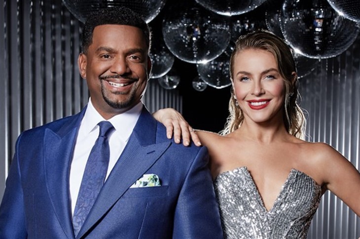 Dancing With The Stars Cast Reveal Season 32 Fears, Except For ONE Fearless Star!