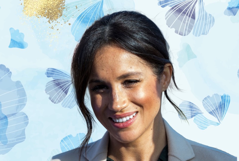 Meghan Markle Launching New Tig Reality Show