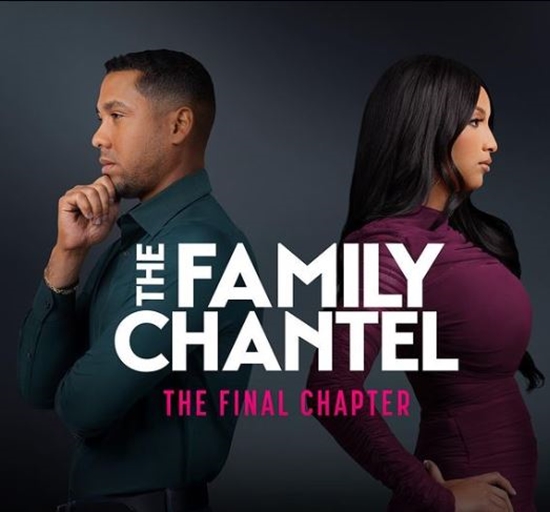 TLC Fans React To The Family Chantel The Last Chapter