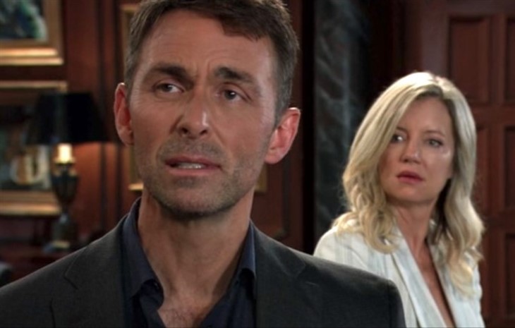 General Hospital Spoilers: Trouble Runs In The Family, Valentin And Nina Reunite Over Charlotte’s Danger?