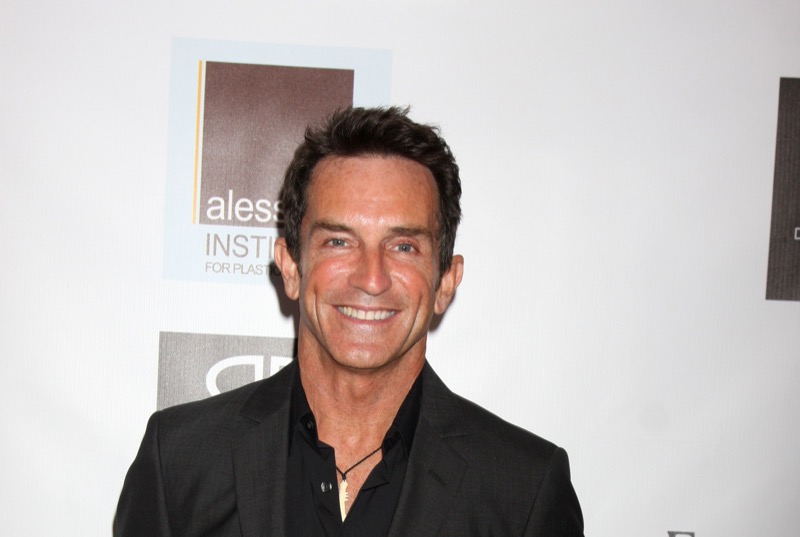 Survivor: Jeff Probst Reveals How Season 45 Differs From 'Lord Of The Flies' Season 1