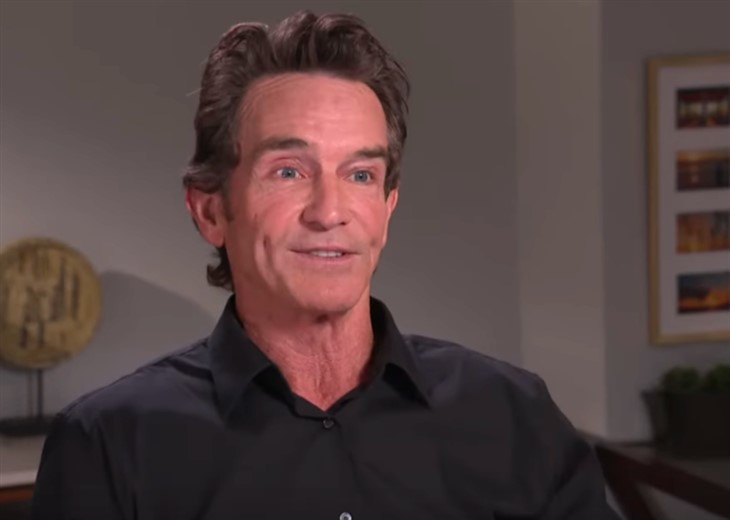 Survivor: Jeff Probst Reveals How Season 45 Differs From 'Lord Of The Flies' Season 1