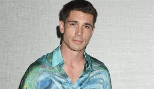 The Bold And The Beautiful Spoilers: Tanner Novlan Goes Back to His ...