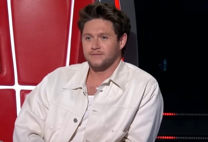 The Voice Spoilers: Niall Horan Continues THIS Blake Shelton Tradition!