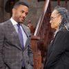 Young And The Restless Spoilers: Mamie Johnson’s Return Motivated By Major Health Condition