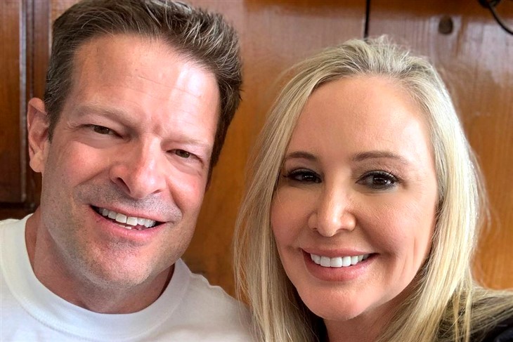 RHOC: Shannon Beador Turns To Ex John Janssen For Comfort Amid His Son’s Arrest!