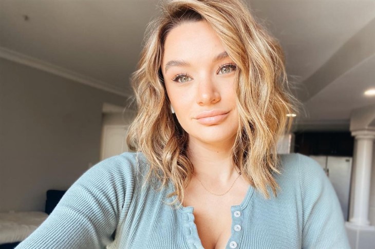 Young And The Restless Alum Hunter King Finds ‘So Much To Love’ At Hallmark