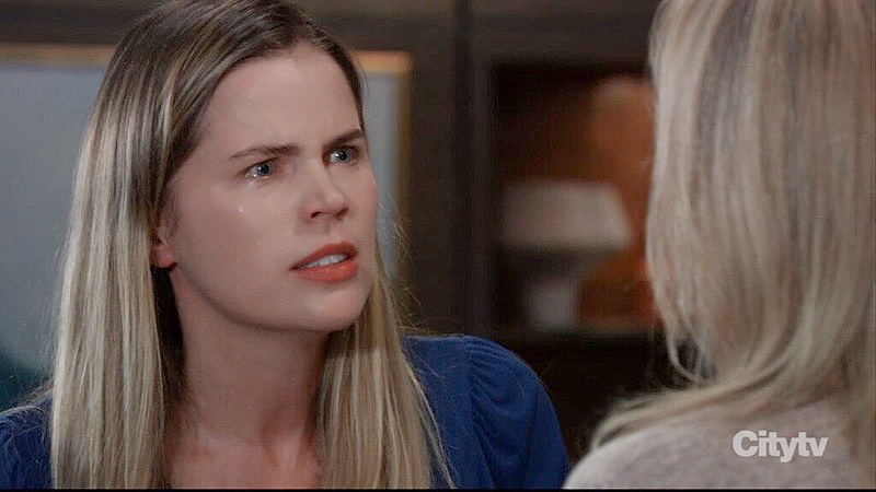 General Hospital Spoilers Thursday, September 28: Prison Warden Squirms, Cody Attacks, Sasha Demands, Carly Frantic