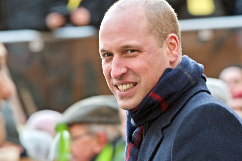 Prince William Is Refusing To Bring Kate Middleton On His Future Trips