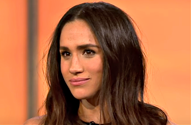Meghan Markle’s Invictus Games Circus, Was All About HER!