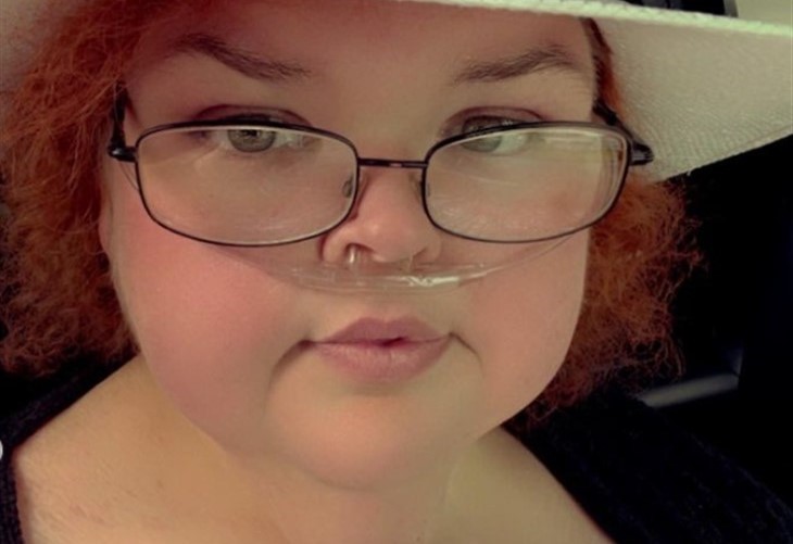 1000-Lb Sisters Fans Fret At Tammy Slaton's Social Media Silence Amid Weight Loss News!