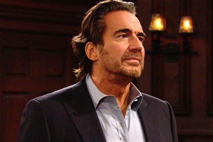 The Bold And The Beautiful Recap Thursday, September 28: Ridge Worries, Finn Needs To Step Up, Sheila Wants Deacon