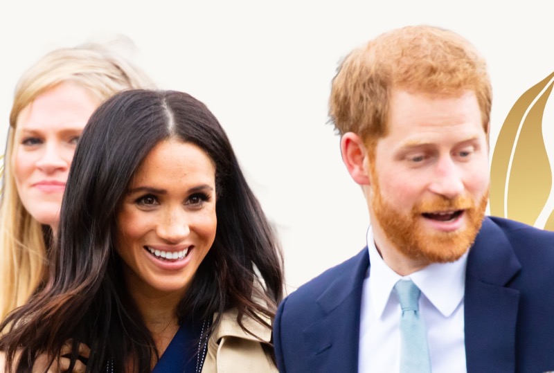 Prince Harry And Meghan Markle Are Feeling ‘Homeless’