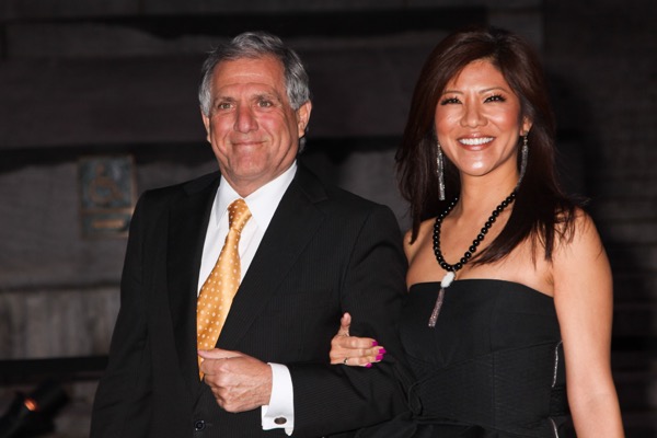 Big Brother Host Julie Chen Moonves Reveals How Husband’s Sex Scandal Impacted Her