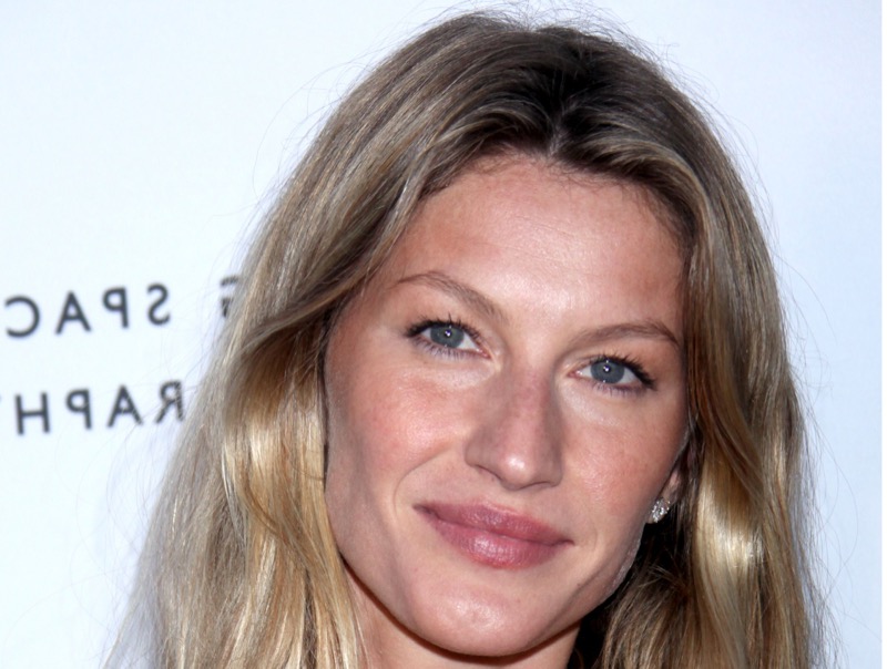 Gisele Bündchen Looks Back On "Tough" Times In Family After Divorce From Tom Brady