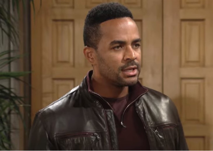 The Young And The Restless Spoilers: Nate Betrays Victoria To Earn Victor's Favor?