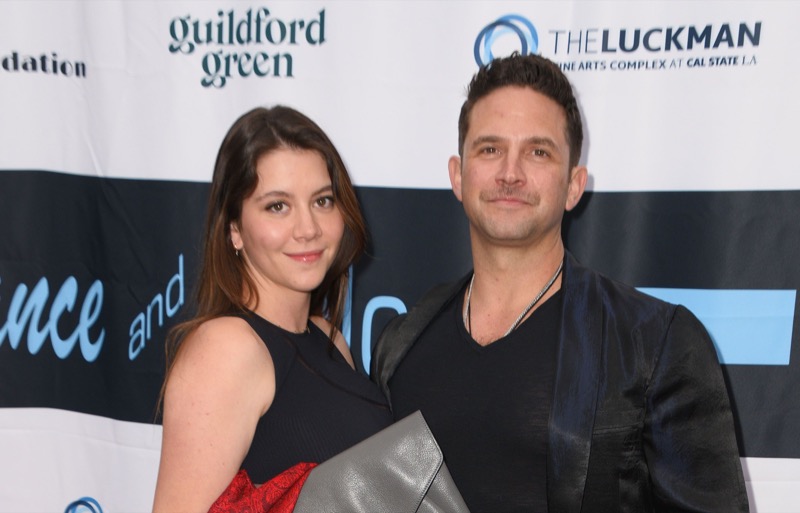 Days Of Our Lives Spoilers: Stefan DiMera’s Brandon Barash Welcomes New Baby With Wife