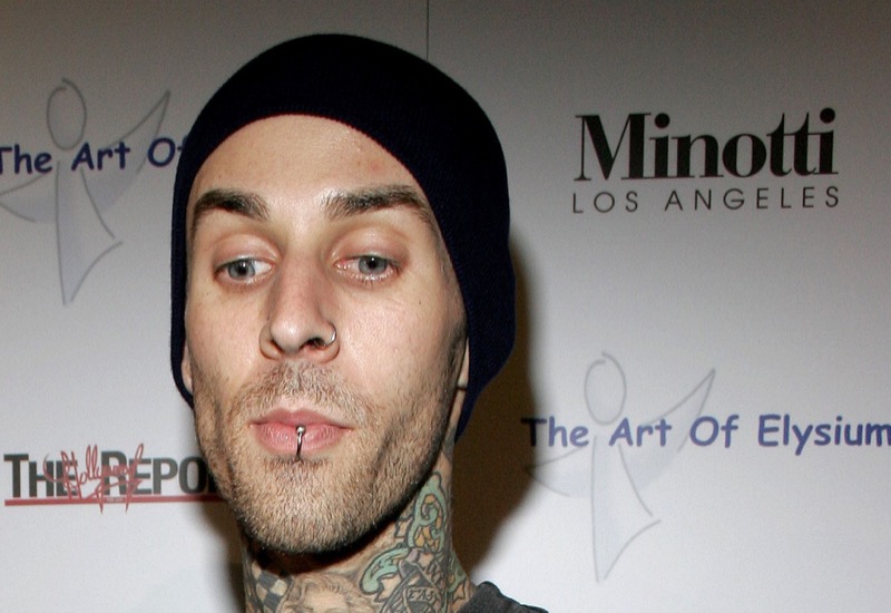 Kardashian Curse Hits Kourtney Kardashian's Hubby Travis Barker: Everything To Know