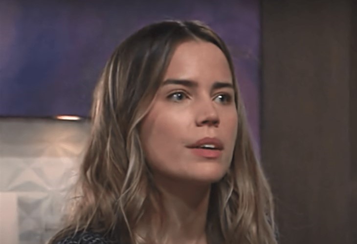 General Hospital Spoilers: Sasha Back At Ferncliff Is All Part Of The Plan To Nail Gladys & Dr. Monty