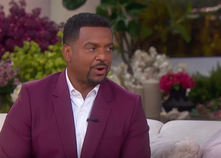 DWTS: Alfonso Ribeiro Gives Tyra Banks Update, Will ‘Judges Save’ Return?