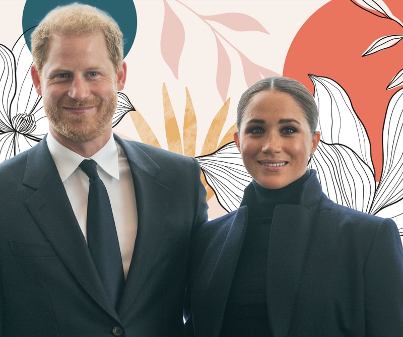 Prince Harry And Meghan Markle Regret Leaving The UK