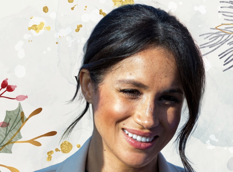 Royal Divorce: Meghan Markle’s Behavior Is Sparking Concerns