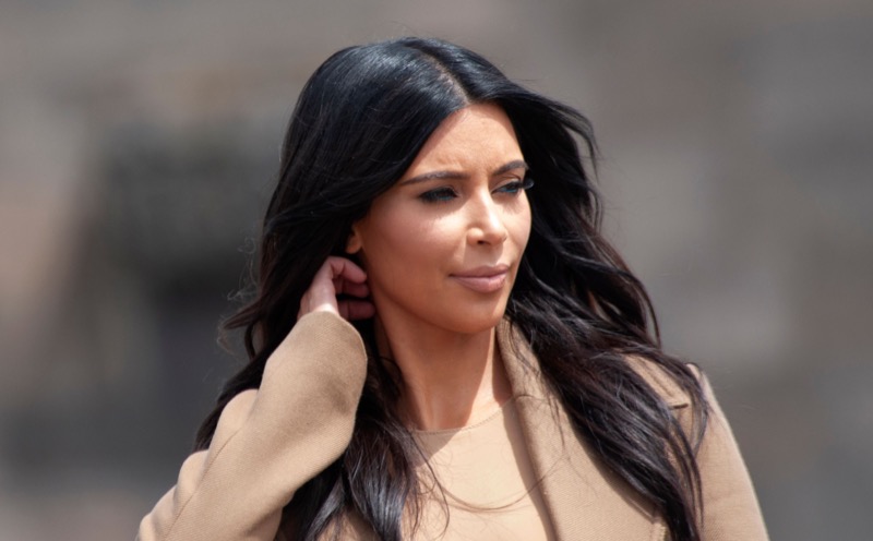 Kim Kardashian's NBA Underwear Deal Sparks Kardashian Curse Concerns