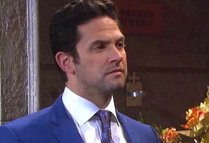 Days Of Our Lives Spoilers: Stefan Sends Vivian To Safety After Shocking Shooting Incident!