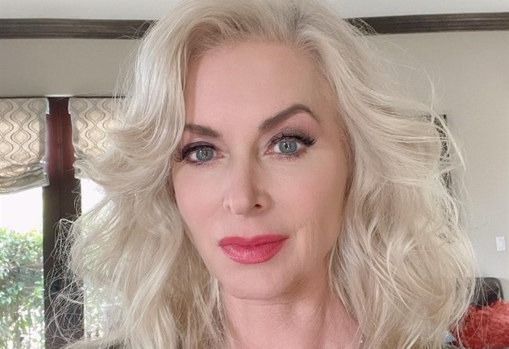 The Young And The Restless: Eileen Davidson Shares Favorite Plot