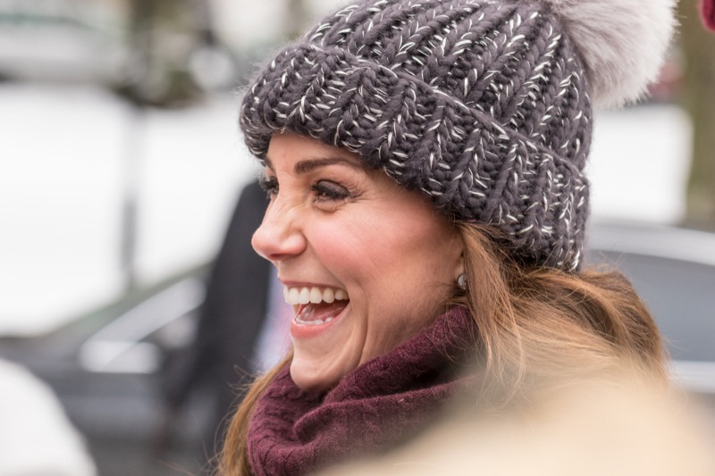 Kate Middleton Has A Strategy To Maintain Her Popularity 