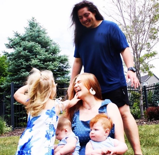 Sister Wives Star Mykelti Slams 'Good Wife' Crap