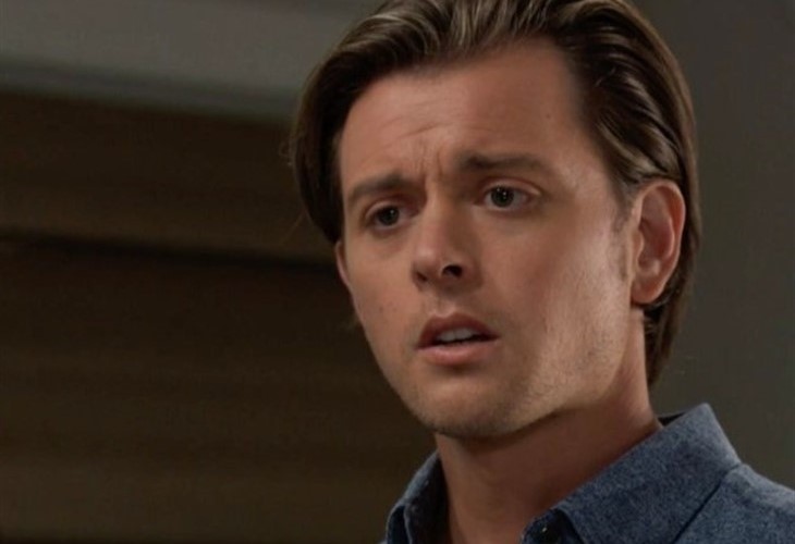 General Hospital Spoilers: Michael Reveals Nina’s SEC Role, Sonny Marries Her Anyway?