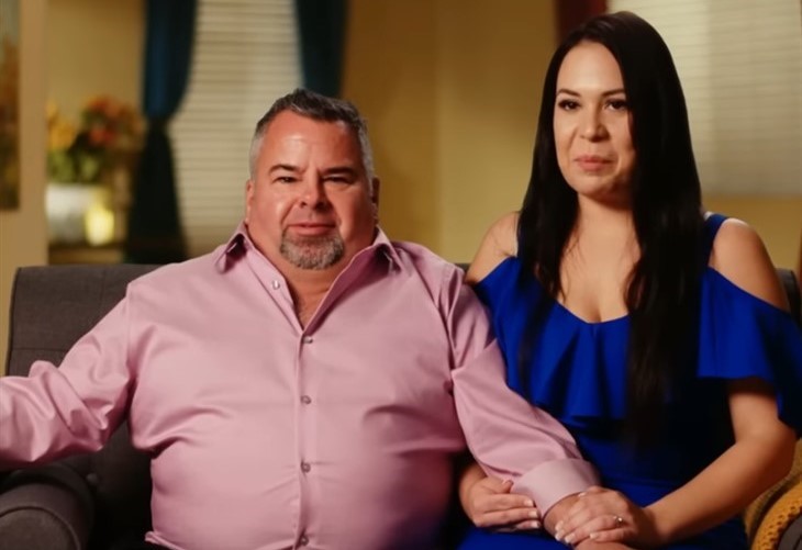 90 Day Fiance: Liz Woods And Big Ed Tease Future After 11 Breakups!