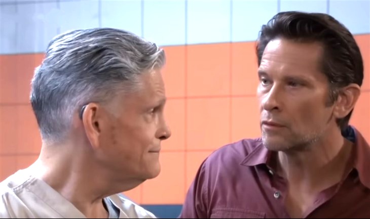 General Hospital Spoilers: Austin Blackmailed By Cyrus, Wants Him To Produce Ava’s Body?