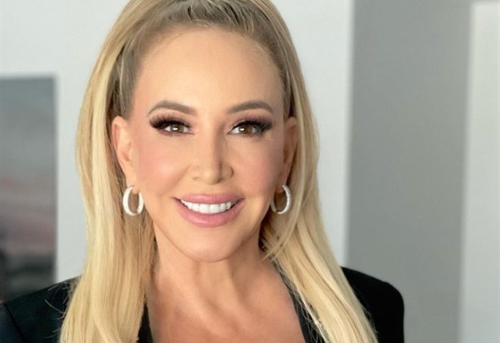 RHOC Star Shannon Beador Resurfaces Amid Questions About Her Dog Archie And Rehab
