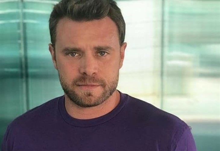 Young And The Restless Star Billy Miller Honored By TV Wife Amelia Heinle