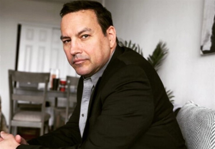 Days Of Our Lives Alum Tyler Christopher Talks General Hospital And 'New Chapter'