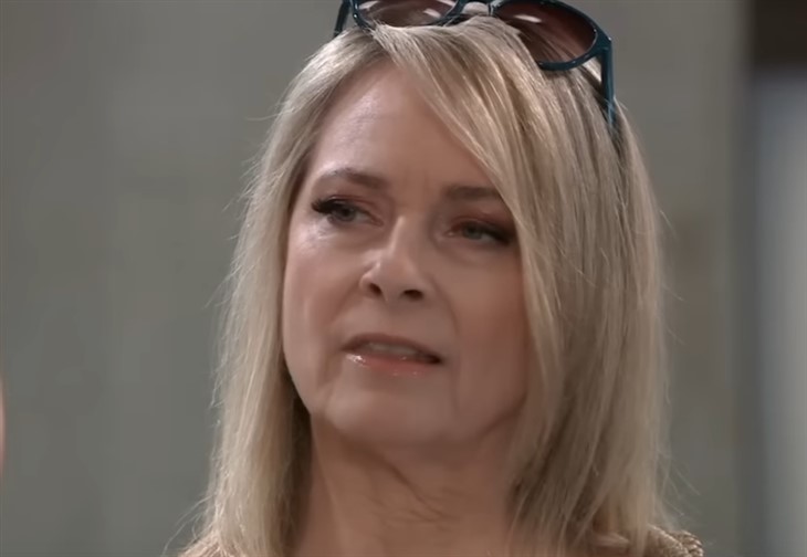 General Hospital Spoilers: Was Gladys Foreshadowing A Future Storyline Between Sam & Cody?
