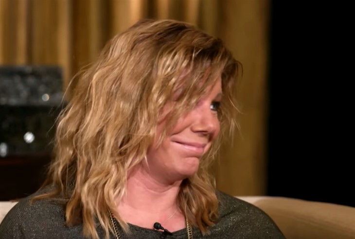 Sister Wives: Meri Drops Kody Brown Bombshell That Could Change Everything!