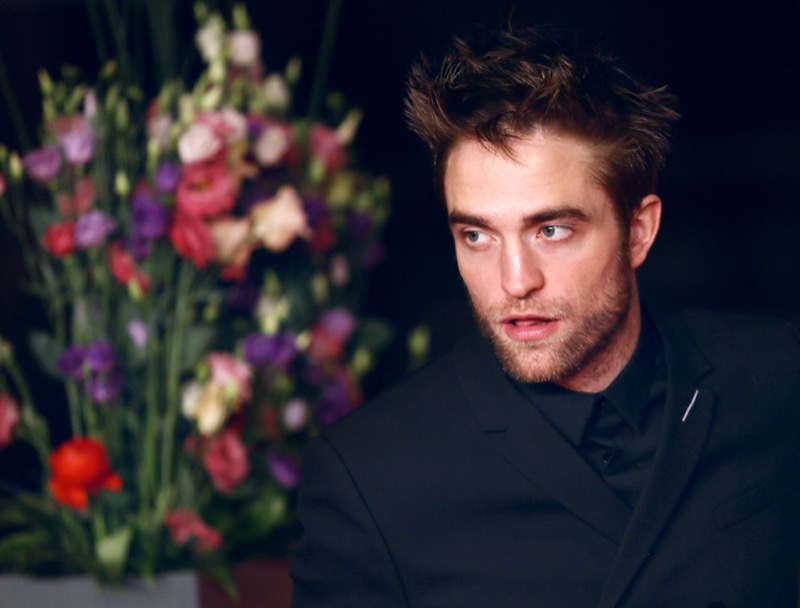 Robert Pattinson Reveals The Secret Fear He Has All The Time Due To His Hollywood Career