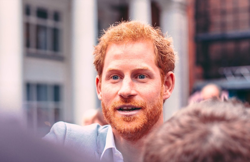Prince Harry Wants To Return To The UK - With Or Without Meghan Markle?