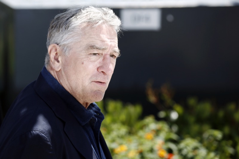 Robert De Niro Legal Battle With Ex-Assistant Gets Heated