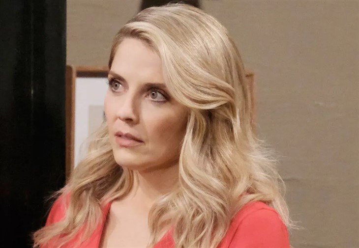 Days Of Our Lives: Jen Lilley Slams 'Horrible' Theresa Donovan Recasting, Fans React To 'Amazing' Replacement!