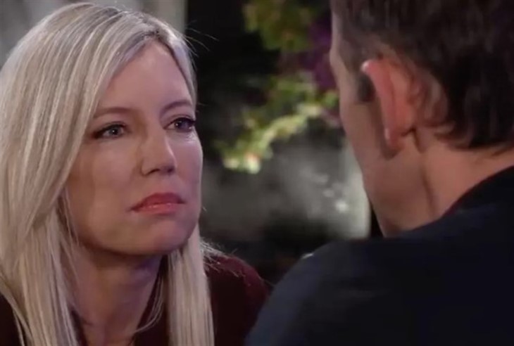 General Hospital Spoilers: Nina Tells Valentin The Truth: She’s The SEC Squealer
