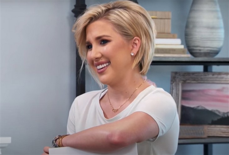 Chrisley Knows Best Fans Shocked At Savannah On Special Forces: Here’s Why!