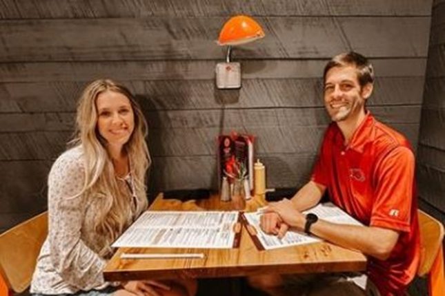 Counting On Alum Jill Dillard Reveals Josh Duggar Status With Her