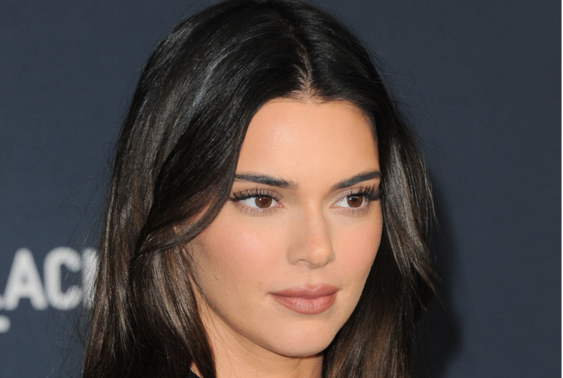 Kendall Jenner Reveals She's Scared To Have Children